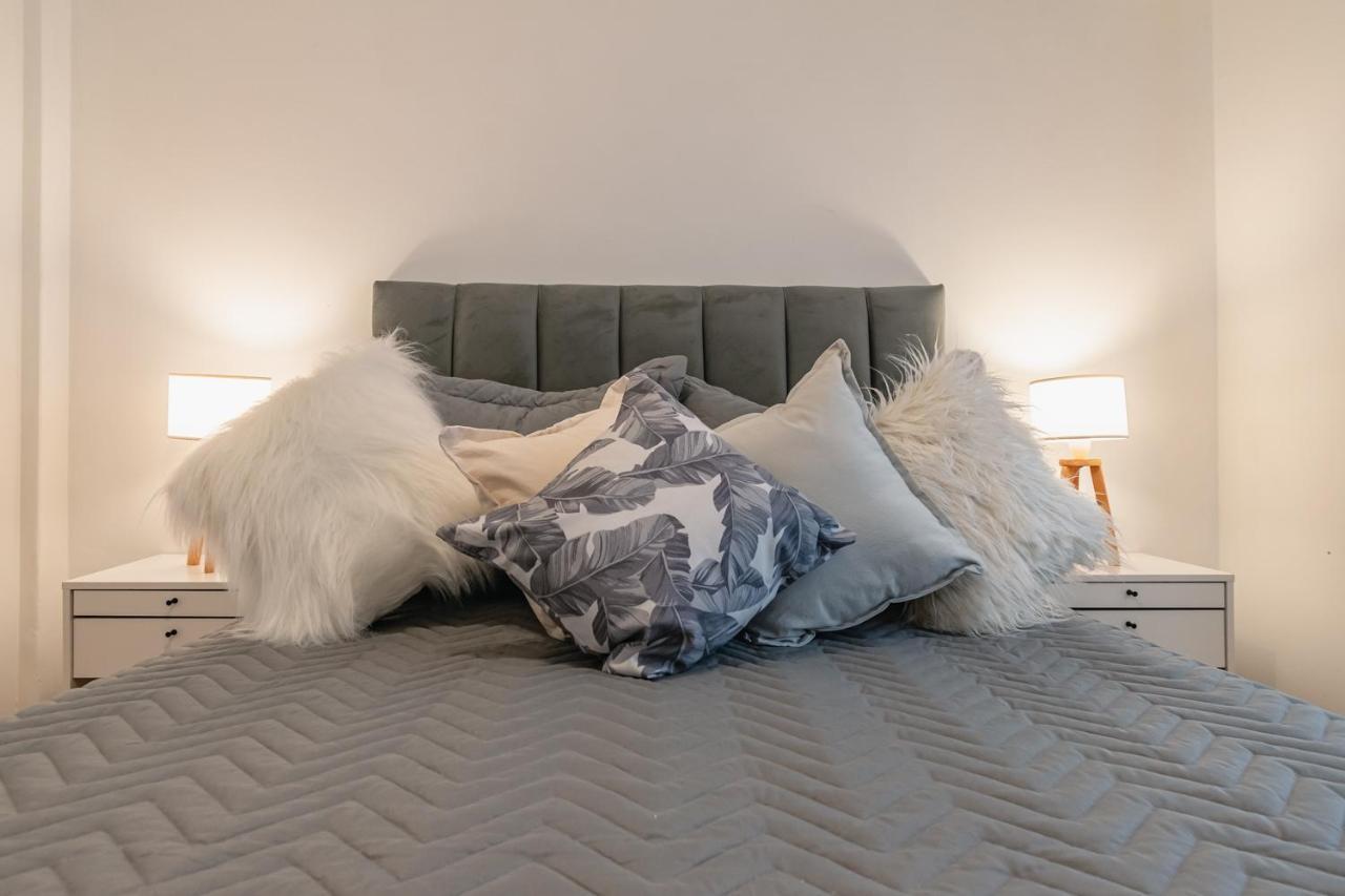Dpto Confortable En Palermo Ba11 Apartamento