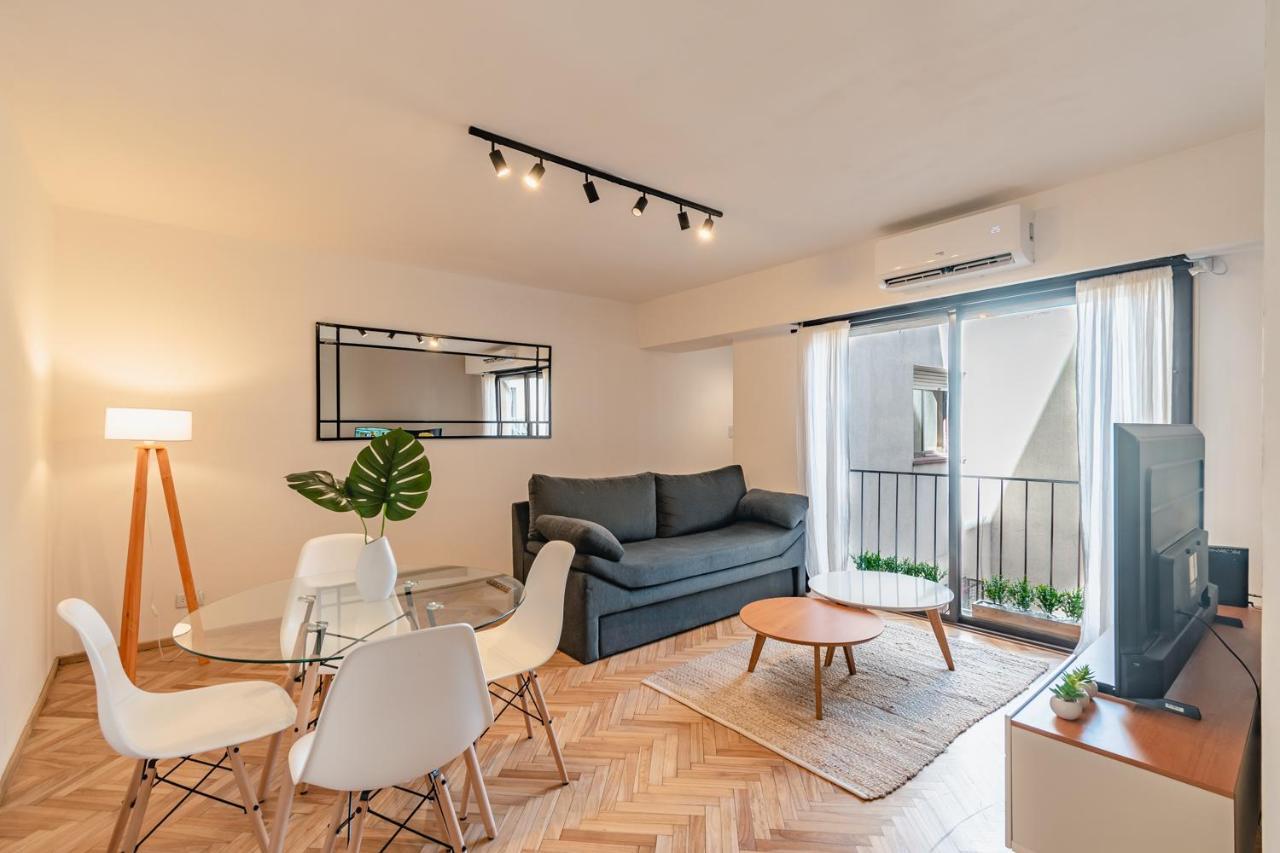 Dpto Confortable En Palermo Ba11 Apartamento