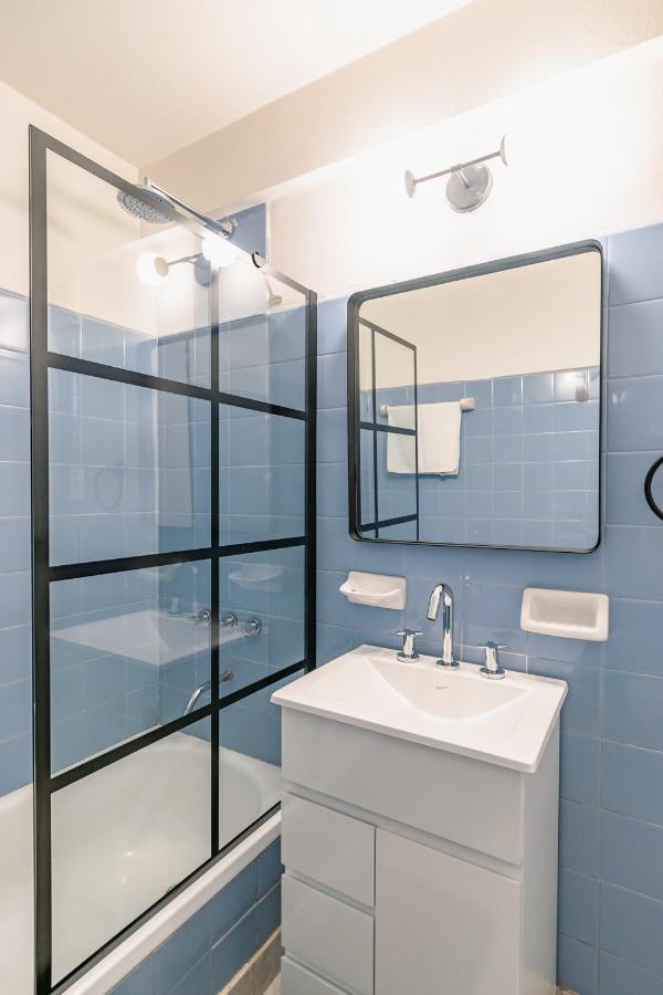 Apartamento Dpto Confortable En Palermo Ba11 *