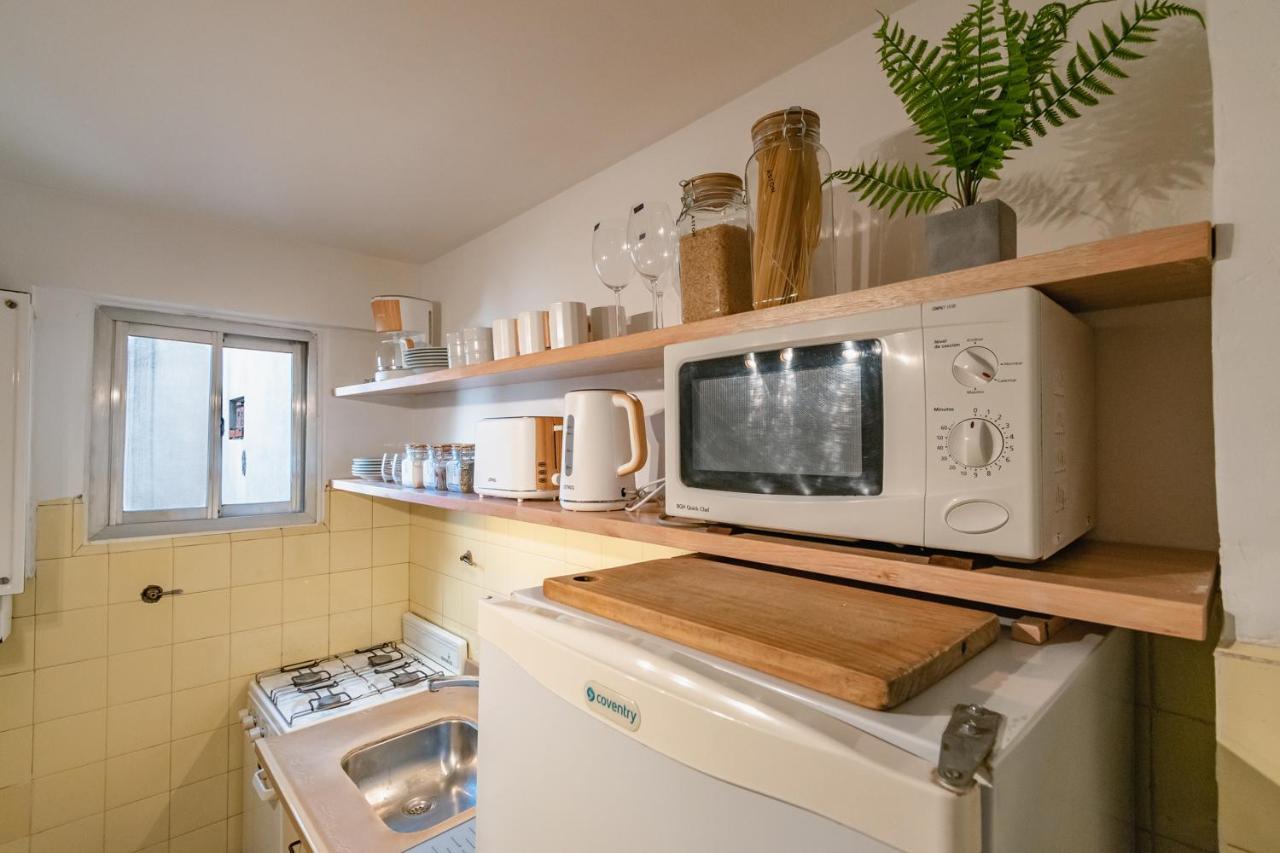 Dpto Confortable En Palermo Ba11 Apartamento *