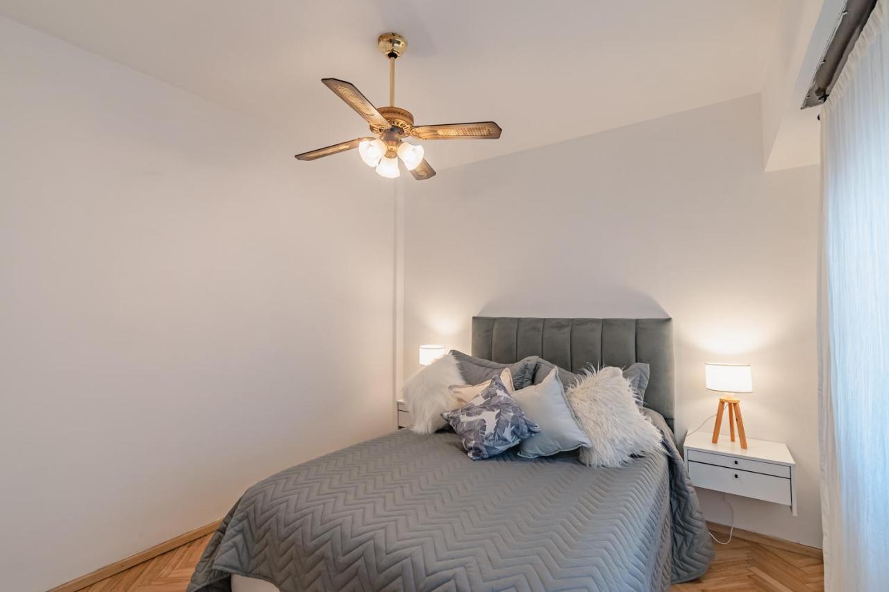 Dpto Confortable En Palermo Ba11 Apartment Buenos Aires