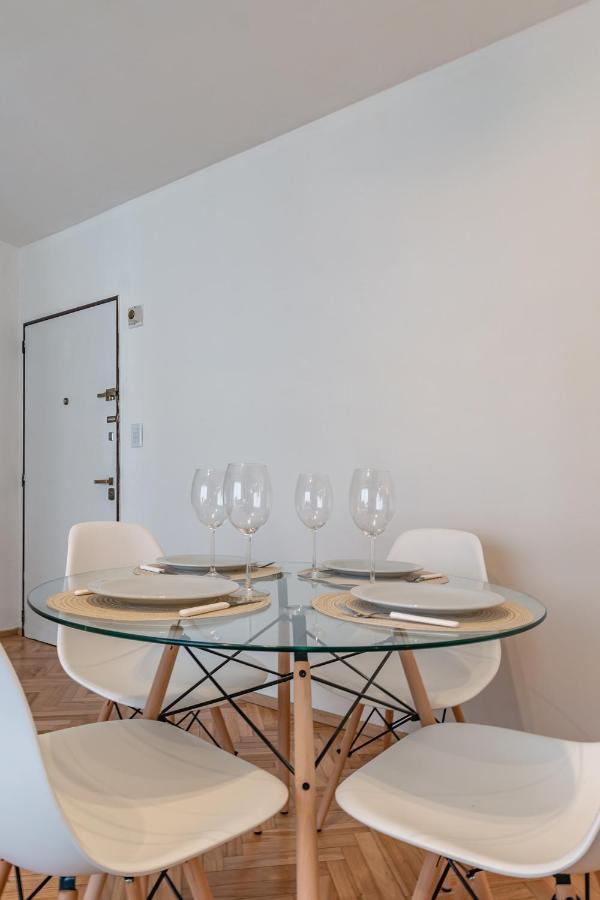 Dpto Confortable En Palermo Ba11 Apartment