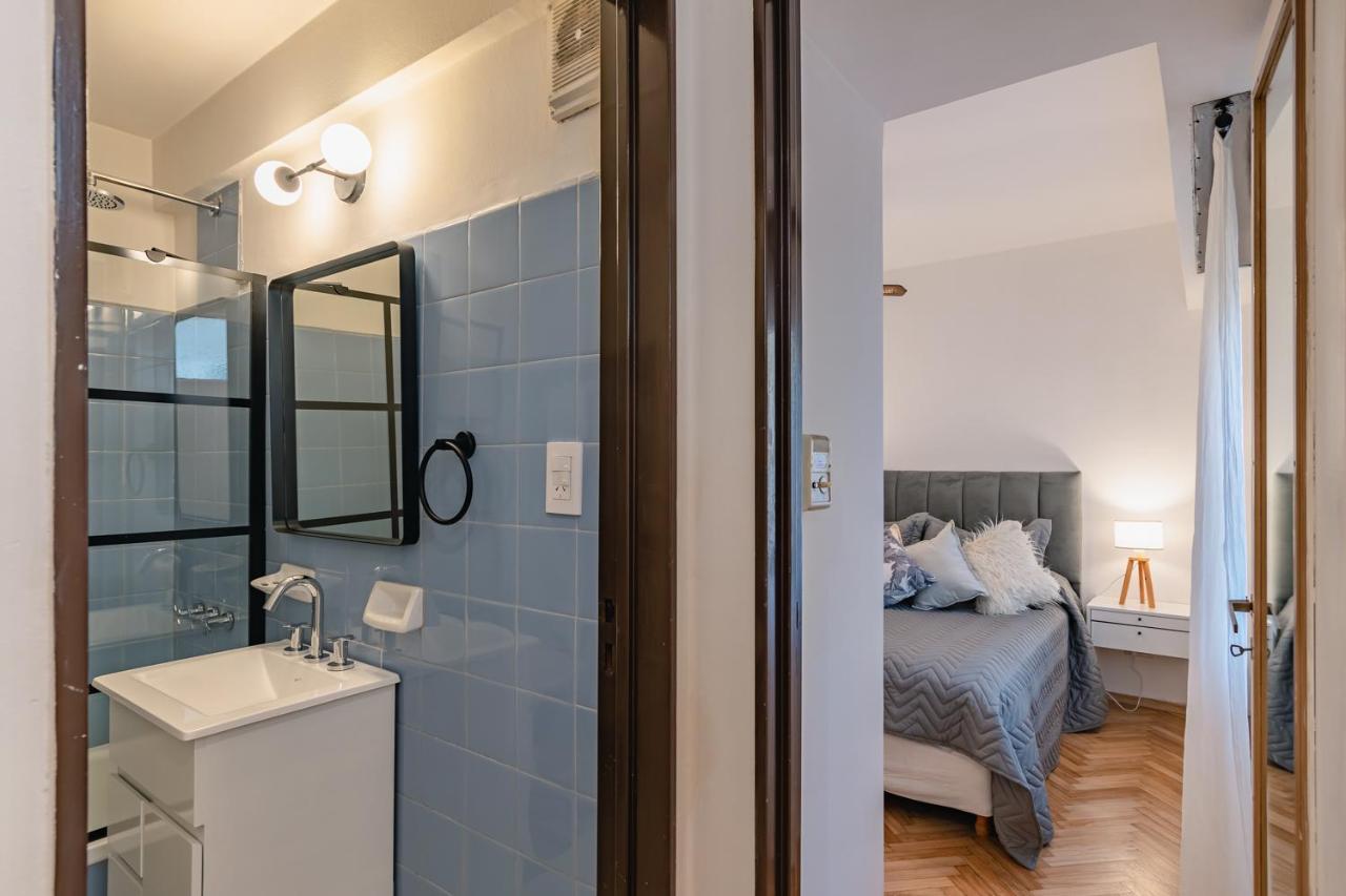 Dpto Confortable En Palermo Ba11 Apartment
